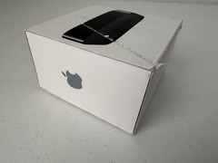 Apple TV 3rd Gen A1469 MD199LL/A Open Box New Sealed Box Damaged