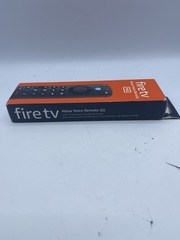 Amazon Fire TV Alexa Voice Remote Pro NIB