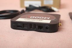Minix NEO X7 16 GB 1080P TV Media Streamer Android 4.2 X7216BN