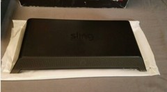 Slingbox Pro HD SB300-100 HD Digital Media Streamer – Black