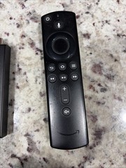 Amazon Fire TV Stick 4K E9L29Y, 3rd Gen,incudes Remote & Charge Cord Use Ready