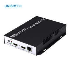 POE NVR SRT HDMI RTSP RTMP IPTV Video Encoder Live Streaming Youtube Facebook Wo