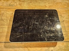 Sony Internet TV Box NSZ-GT1 Untested
