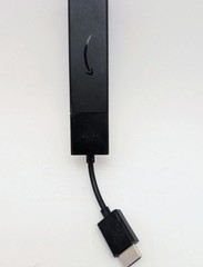 Amazon Fire TV Stick HDMI Micro-USB Dongle Media Streamer Black