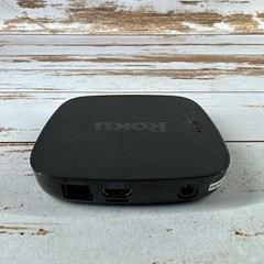 Roku Ultra Model 4660X2 Digital Streaming Media Player Device (Only The Device).