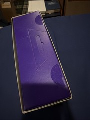 Roku Streaming Stick 3500R Purple HDMI Version – New Sealed