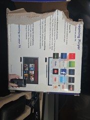 Netgear Neotv NTV200 Network Audio/Video Streaming Player