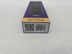 Roku Remote (OEM Product) | TV Remote Control with TV Controls NEW