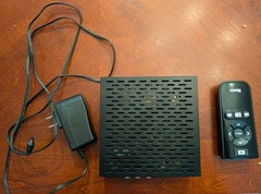 Roku 1 DVP N1000 Digital HD Media Streamer (Obsolete)
