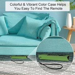 Lightweight Luminous Remote Cover for NVIDIA Shield – Eco-Friendly & Stylish