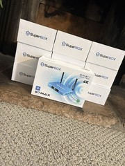 SuperBox S7 Max 64GB 6K Ultra HD Android TV Box – Authorized Distributor – Same