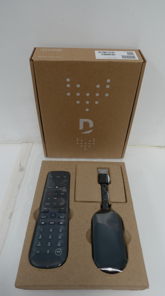 DIRECTV Gemini Air Streaming Device 4K, Model: P21KW-500