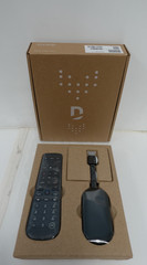 DIRECTV Gemini Air Streaming Device 4K, Model: P21KW-500