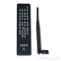 Ayon Audio S-3 Streamer / DAC