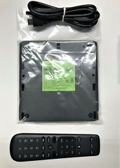 AT&T DirecTV Now Android TV Wireless 4K OTT Client Streaming Player C71KW-400