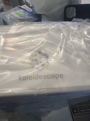 Kaleidescape Cinema One K0503-0100, BluRay Player w/up to 100 Movie Storage