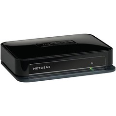 Netgear Push2TV HD 1080P Adapter for Intel Wireless Display PTV1000-100NAS