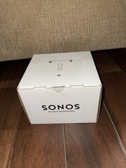 Sonos Connect Wireless Streaming Music Player – NEW SEALED