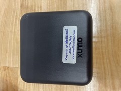 Xumo Stream Box 4K UHD Streaming Device Brand New Open Box