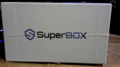 SUPERBOX S6 ULTRA 6K 4G RAM+128G Wi-Fi 6 Time Shift BRAND NEW FREEE SHIPPING