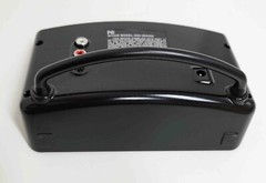 Grace Digital Legacy Solo GDI-IRA500 Internet Radio & Streaming Audio Source