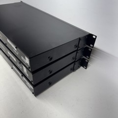 Lot 3 (URC) Total Control SNP-2 Streaming Network Player Untested