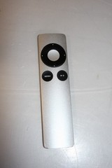 Apple TV 3rd Generation Model A1469 Includes Power Cable And Remote