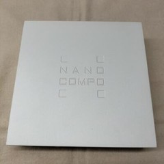 Olasonic NANO-NP1 Network Audio Player Good Condition from Japan