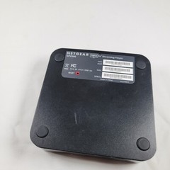 Netgear Neotv Streaming Player NTV200-Unit Only- no remote, No Pwr Crd.