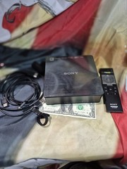 Sony SMP-N200 Digital HD Media Streamer