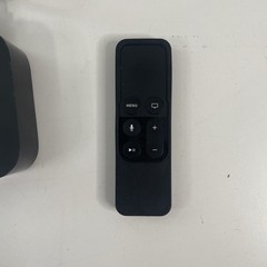 Apple TV HD 4th Gen 32GB A1625 Media Streamer (MGY52LL/A)