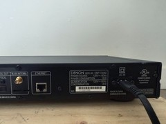 Denon DNP-720AE Network Audio Player with AirPlay