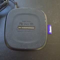 Roku 2 Streaming Media Player 4210X – Device Only With Power Cord (No Remote)