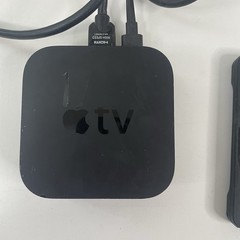 Apple TV HD 4th Gen 32GB A1625 Media Streamer (MGY52LL/A)