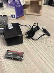 Netgear NTV300 NeoTV Digital HD Media Streamer Brand New