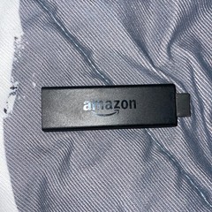 Amazon Fire TV Stick W87CUN 1st Gen Black | 2014 Media Streaming Device |