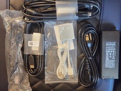 BrightSign XT1143 4K Digital Signage Player with Extended I/O, PoE Adapter