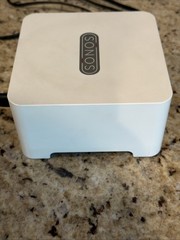 Sonos Multi-Room Music System ZonePlayer ZP90 W/ Power Cable – FREE SHIPPING!