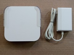 Xiaomi Mi Box 3 Enhanced MDZ-18-AA Android TV 4K with Mount, Power Adapter