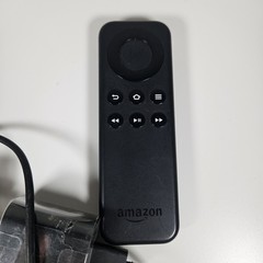 Amazon 2nd Gen Fire Stick L-2338 Model LY73PR With Remote