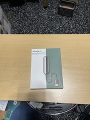 iShare iOS Wireless Display Adapter HDMI Screen Mirroring for iPhone iPad New