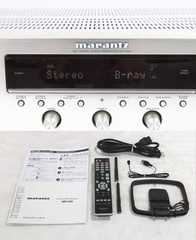 [Used] Marantz Network Receiver NR1200