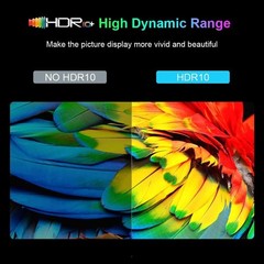 Smart TV Box Android 13 8K Resolution 4GB RAM 32GB ROM WiFi 6 Bluetooth 4.0
