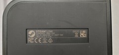Steam Link Play All Your Games on Your TV Model 1003