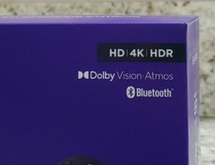 ROKU ULTRA 4K UHD Media Player Dolby Vision Atmos 4800R – Sealed NEW
