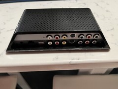 Sling Media Slingbox SOLO SB260-100 in FACTORY BOX