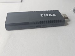 TVR3 Andriod TV Stick 8GB+128 Media Player Smart 4K TV Stick, HD2.0, Wifi