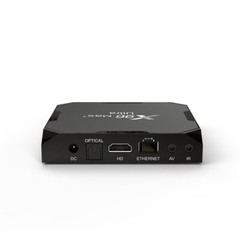 X96 Max+ Ultra TV Box Android 11 Amlogic S905X4 X96 Max Plus 8K Media Player