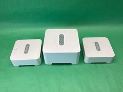 Sonos BUNDLE Connect ZP90 Zone Player + 2 Bridges – POWERS ON – UNTESTED