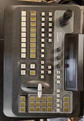 Media Commander MC-200NL Jog Shuttle Non-Linear digital/analog Controller
